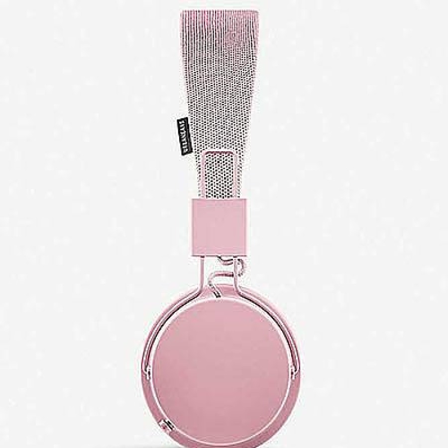 Urbanears Urbanears Plattan 2 Headphones - Pink | Headphones