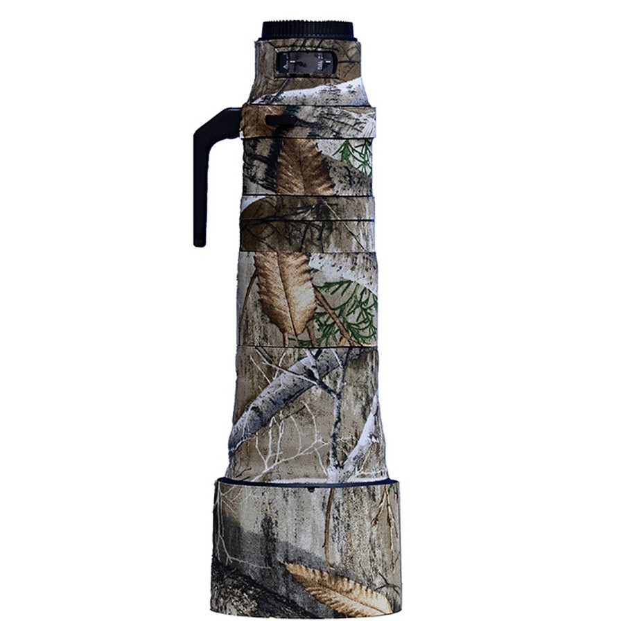 LensCoats Lenscoat For Nikon Z 180-600Mm F5.6-6.3 Vr - Realtree Edge | Camera Accessories