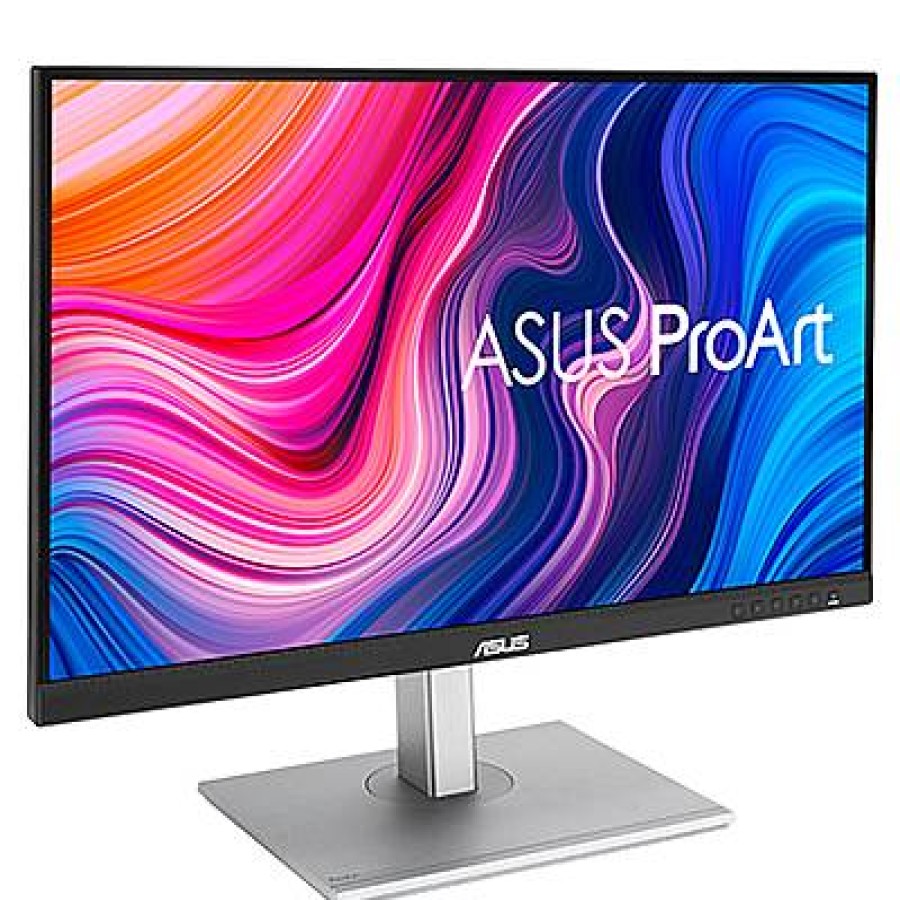 Asus Asus Proart Pa278Cv Professional Ips Monitor - 27 Inch | Monitors