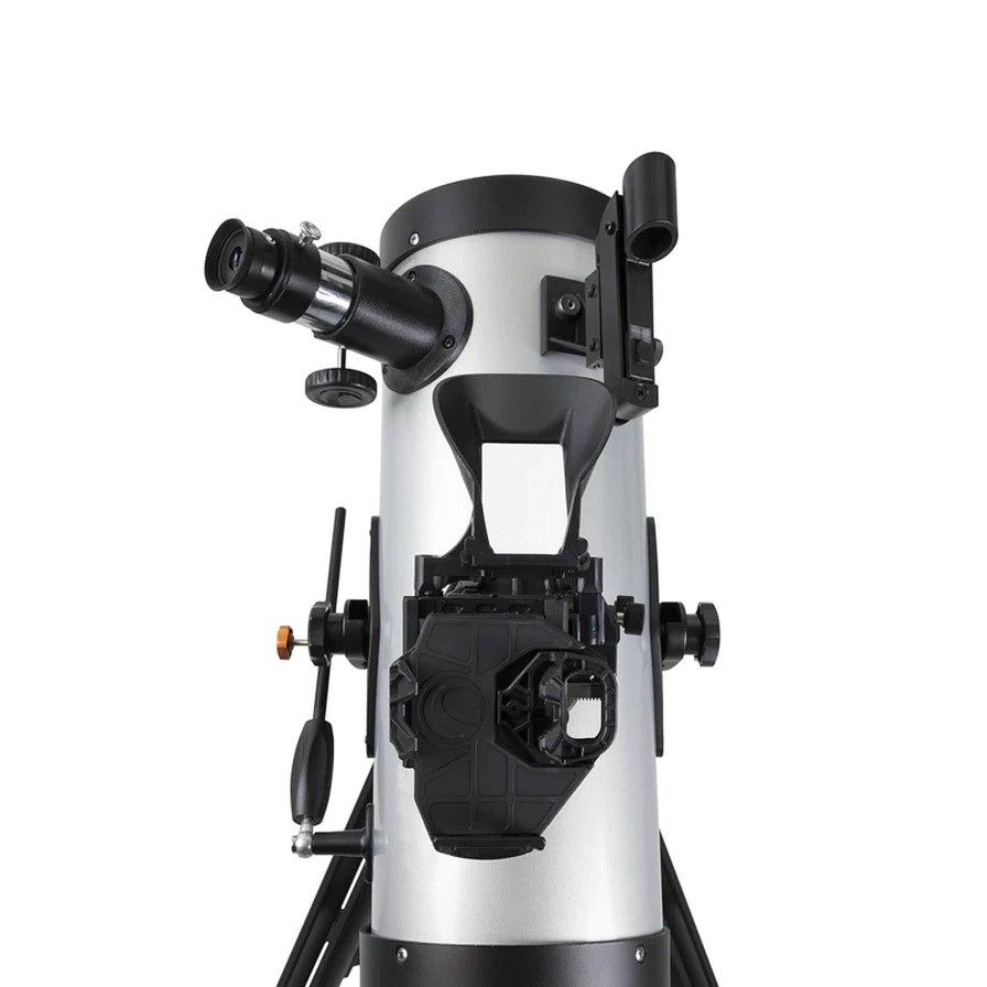 Celestron Celestron Starsense Explorer Lt 127Az App-Enabled Reflector Telescope | Telescopes