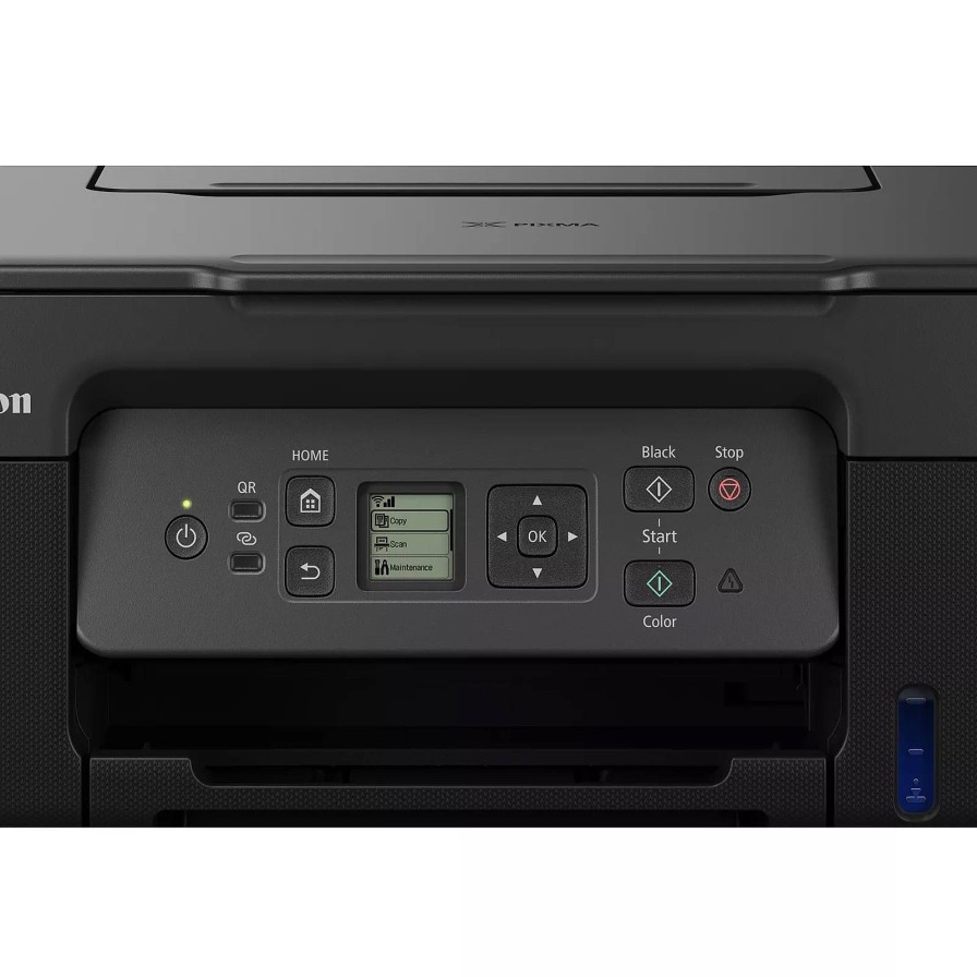 Canon Canon Pixma G3570 - Black | Printers