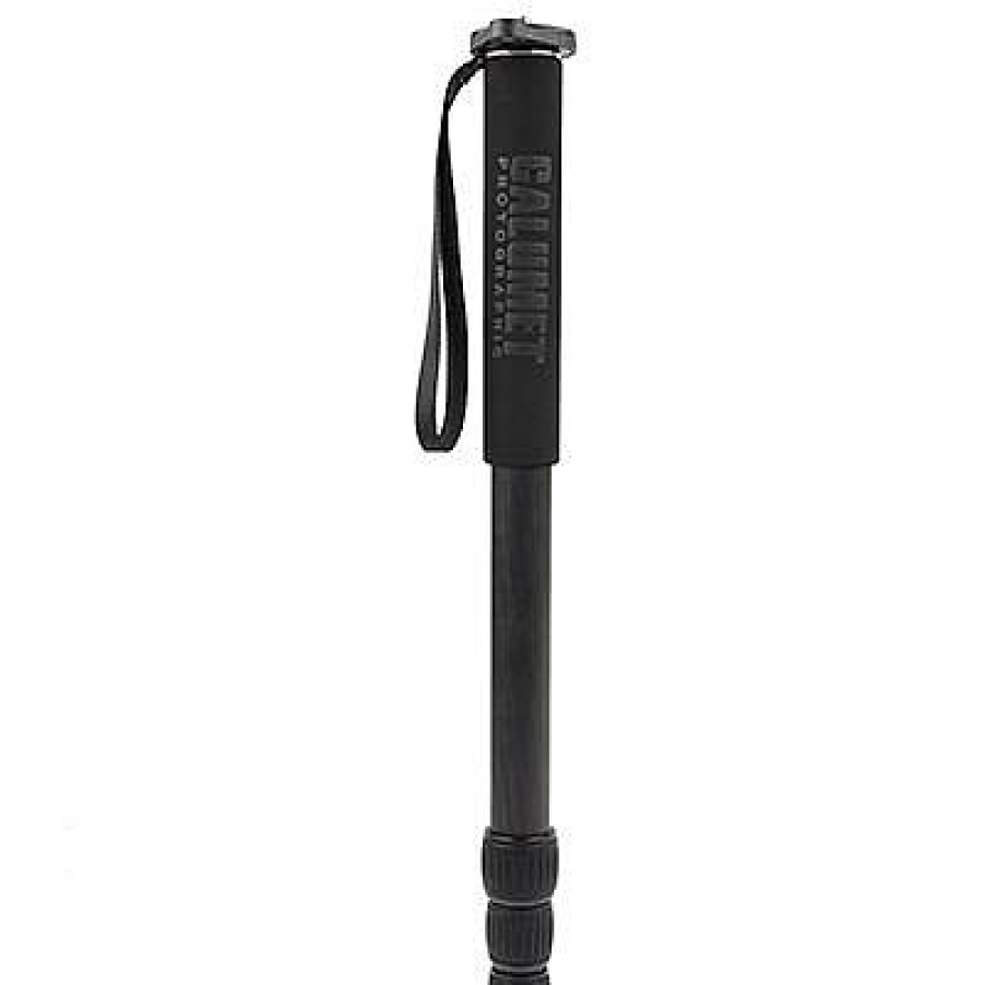 Calumet Calumet Ck8205 4-Section Carbon Fibre Monopod | Monopods