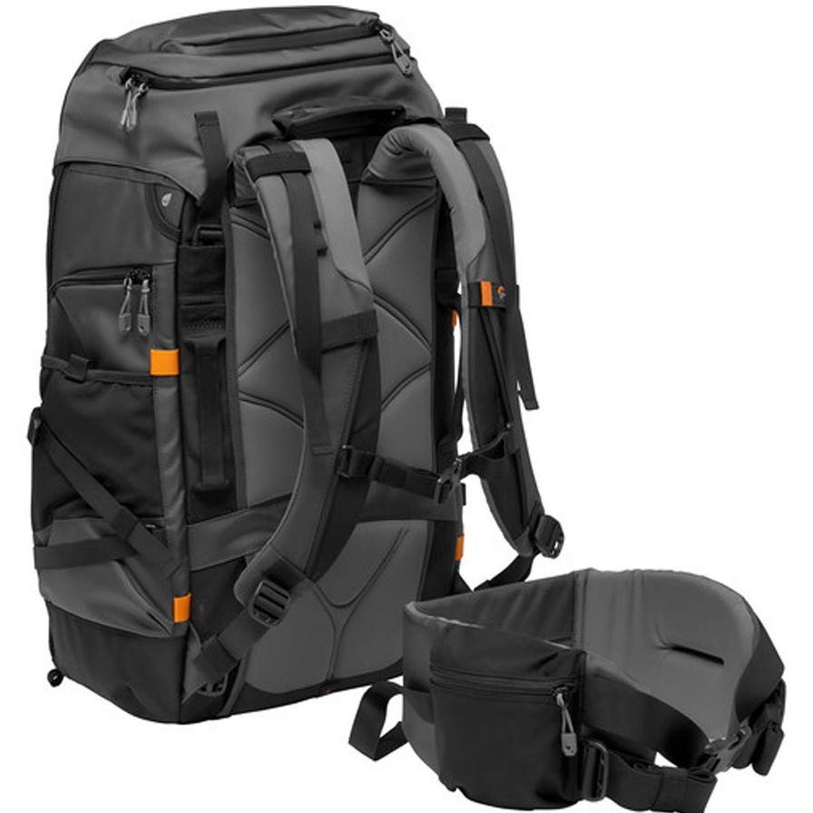 Lowepro Lowepro Pro Trekker Bp 550 Aw Ii Backpack | Backpacks & Sling Bags