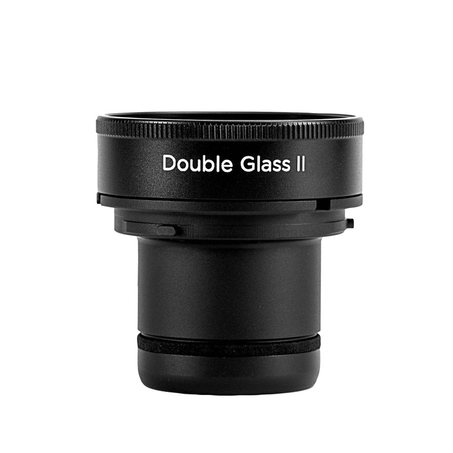 Lensbaby Lensbaby Composer Pro Ii With Double Glass Ii Optic For Canon Rf | Mirrorless Lenses