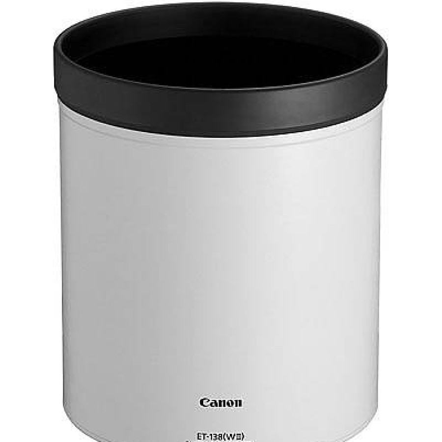 Canon Canon Et-138 Ii Lens Hood For Canon Ef 500Mm F/4L Is Ii Usm | Lens Accessories