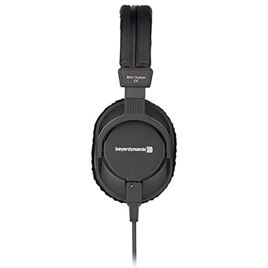 Beyer Dynamic Beyerdynamic Dt 250 Closed Dynamic Headphones | Headphones