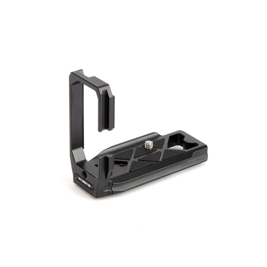 3 Legged Thing 3 Legged Thing Alfie L-Bracket For Sony A7 Iv / A7 - Black | Tripod Heads