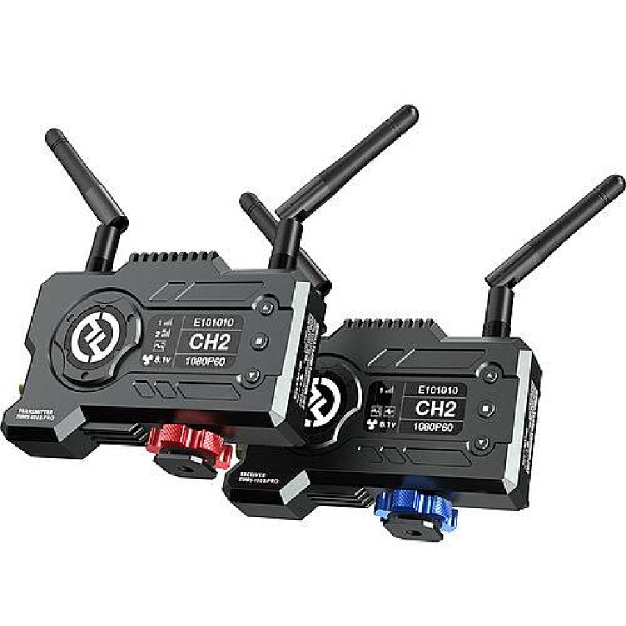 Hollyland Hollyland Mars 400S Pro Hdmi/Sdi Wireless Hd Transmission System | Radio Mics & Kits