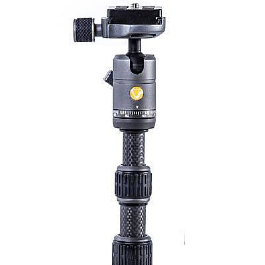 Vanguard Vanguard Veo 3Go 204Cb Carbon Fibre Travel Tripod | Camera Tripods