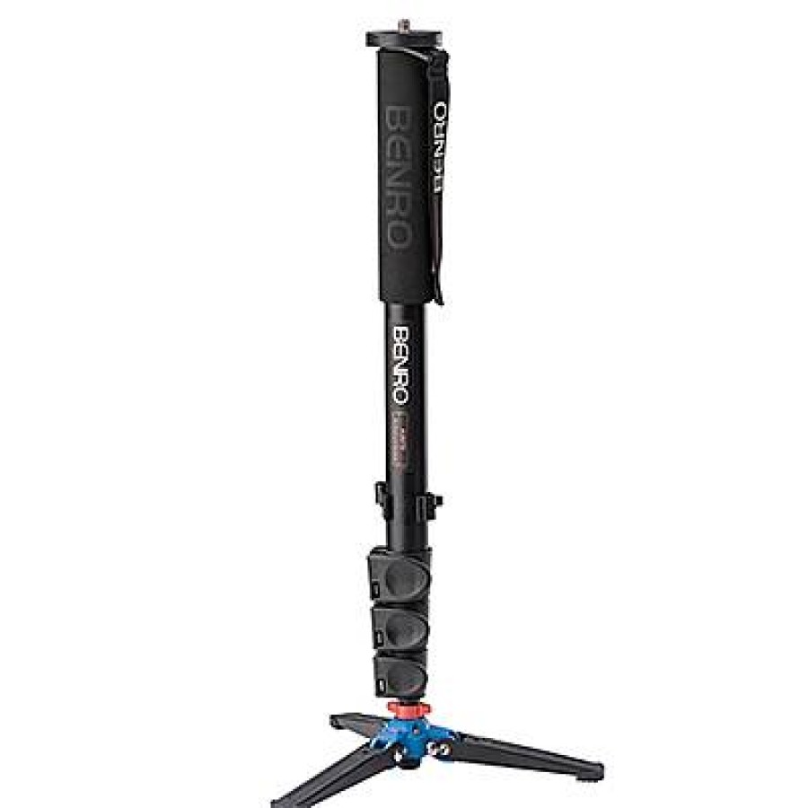 Benro Benro A38Fd Video Monopod | Monopods