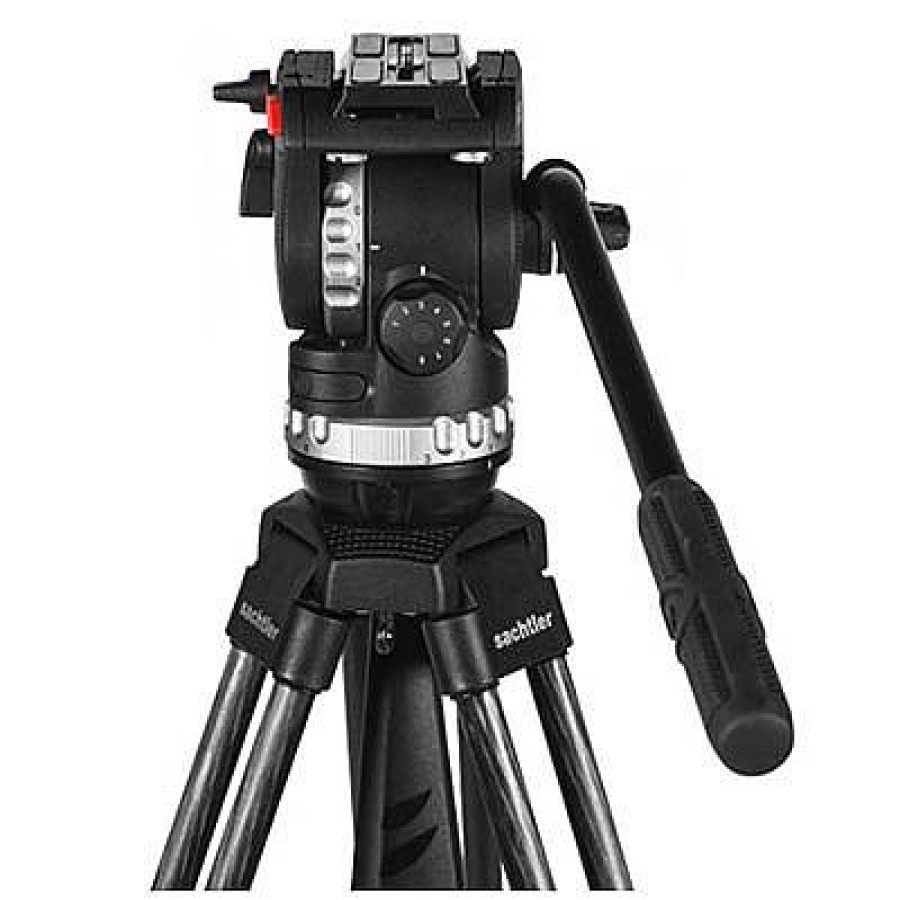 Sachtler Sachtler 1018A Ace Xl Ms Al Video Tripod | Video Tripods