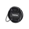 Hama Hama Smart-Snap Lens Cap With Holder 46Mm | Lens Accessories