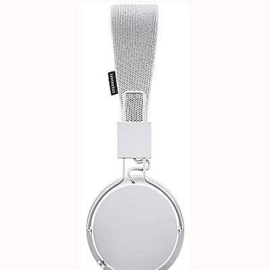 Urbanears Urbanears Plattan 2 Headphones - White | Headphones