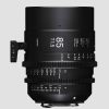 Sigma Sigma Cine 85Mm T1.5 Ff Metric Lens - Sony Mount | Cine Lenses