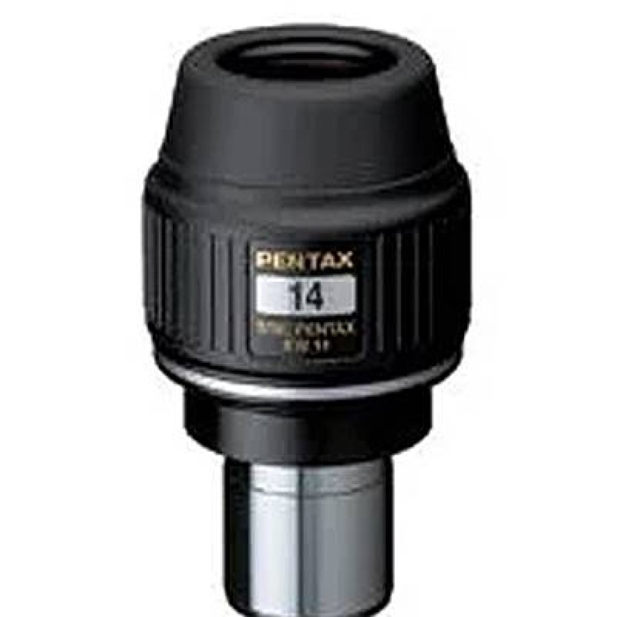 Pentax Pentax Xw 14Mm Eyepiece | Telescope Eyepieces