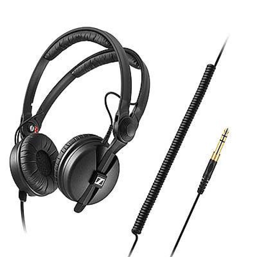 Sennheiser Sennheiser Hd 25 Plus Headphones | Headphones