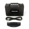 Tascam Tascam Tm-90Bm Boundary Condenser Microphone | Microphones