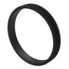 SmallRig Smallrig 81 83 Seamless Focus Gear Ring 3296 | Shoulder Rigs, Cages & Baseplates