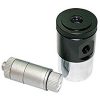 Sky-Watcher Sky-Watcher 12.5Mm Illuminated Plossl Eyepiece | Telescope Eyepieces