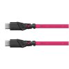 Mathorn Mathorn Mtc-210 Usb C-C 2M Tethering Cable - Magenta | Camera Accessories