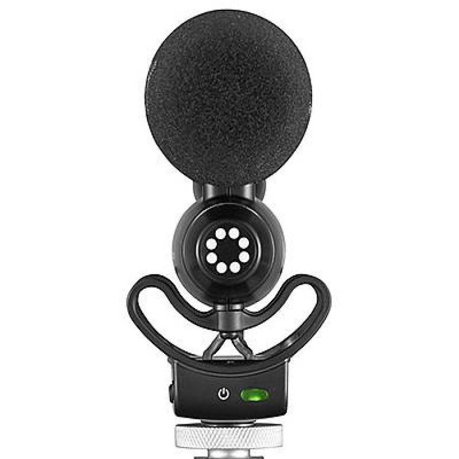 Joby Joby Wavo Pro | Microphones