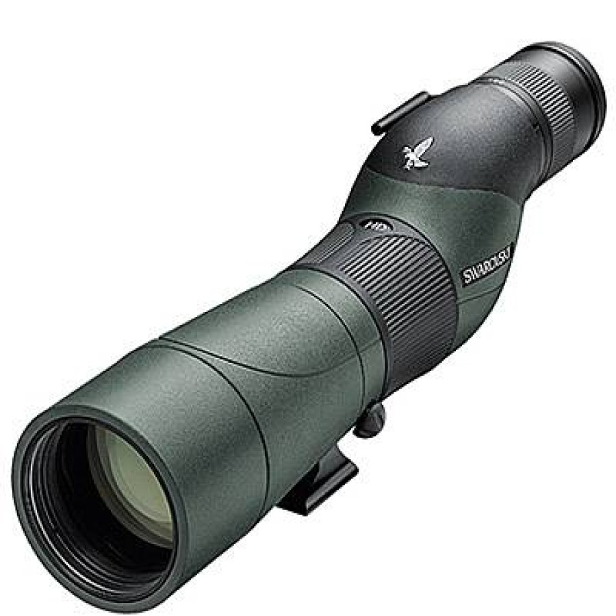 Swarovski Swarovski Sts 65 Hd Straight Spotting Scope | Spotting Scopes