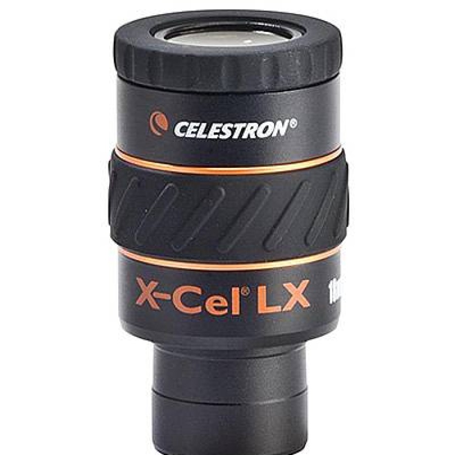 Celestron Celestron X-Cel Lx 18Mm Eyepiece | Telescope Eyepieces