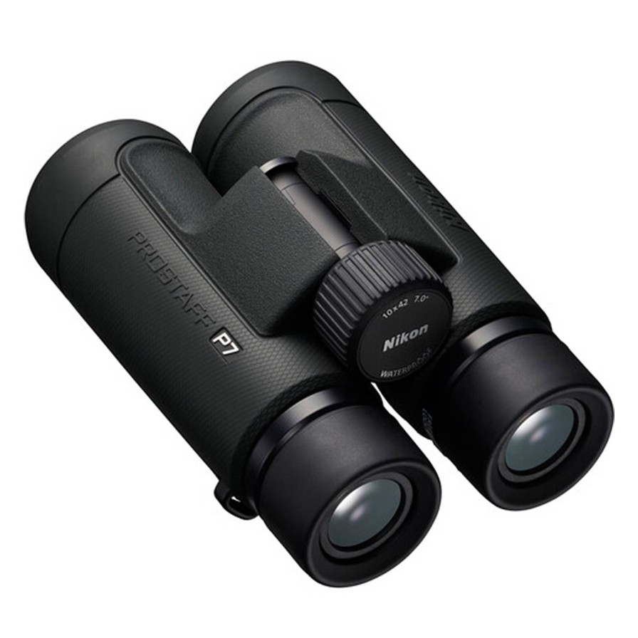 Nikon Nikon Prostaff P7 10X42 Binoculars | Binoculars