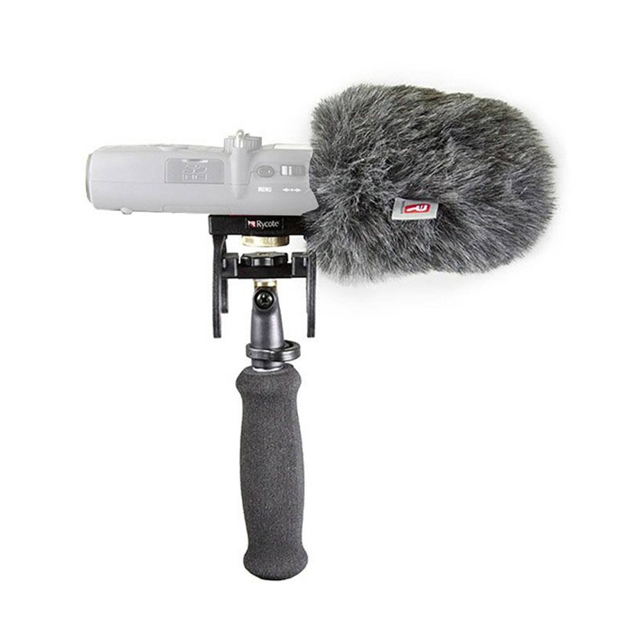 Rycote Rycote Audio Kit - Zoom H5 | Wind Protection