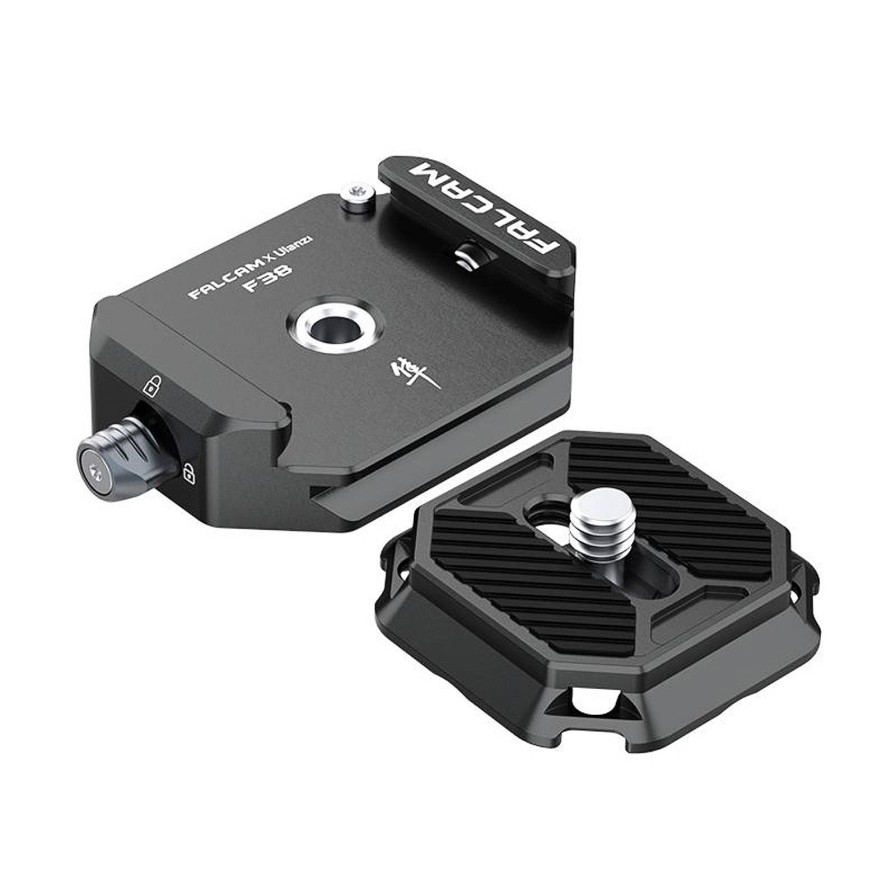 Falcam Falcam Camera Quick Release Plate Kit 2268 | Shoulder Rigs, Cages & Baseplates