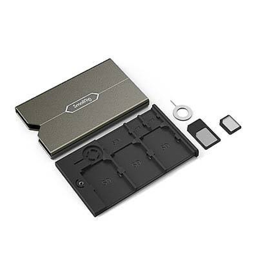 SmallRig Smallrig Memory Card Case - 2832 | Pouches