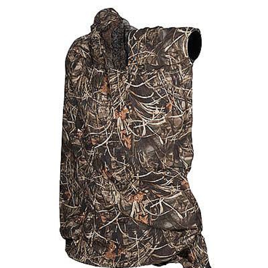 LensCoats Lenscoat Lenshide Lightweight - Realtree Advantage Max4 Hd | Hides & Camouflage