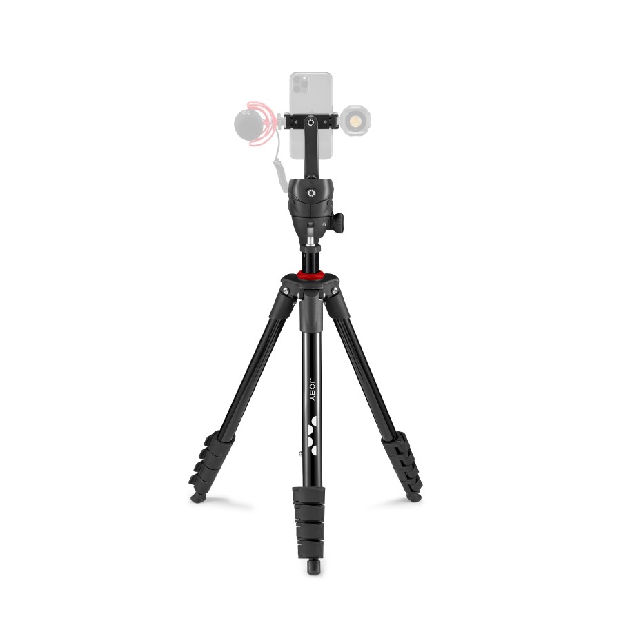 Joby Joby Compact Action Tripod Kit | Camera Tripods