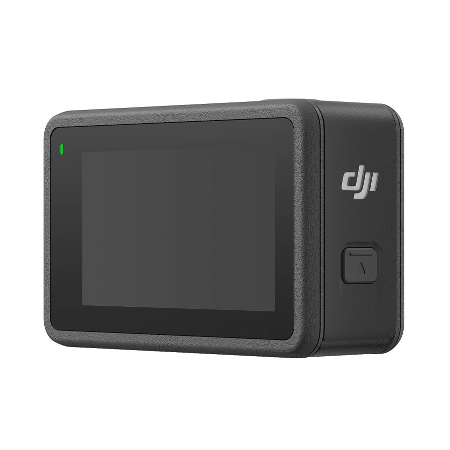 DJI Dji Osmo Action 3 Standard Combo | Action Cameras