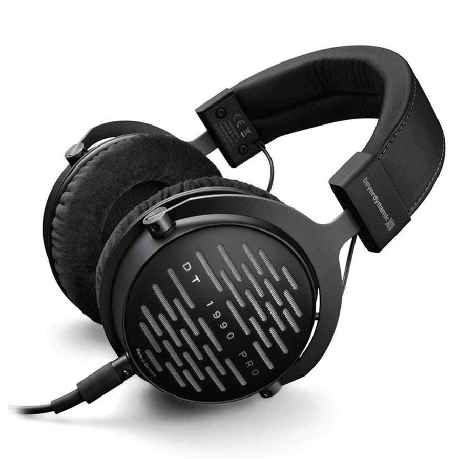 Beyer Dynamic Beyerdynamic Dt 1990 Pro Open Back Premium Headphones | Headphones