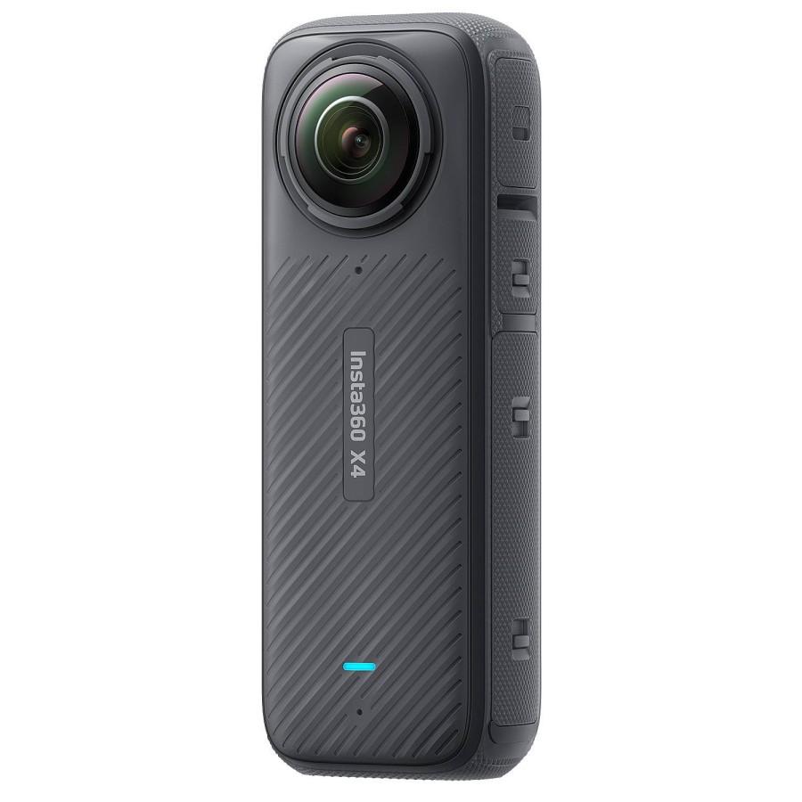 Insta360 Insta360 X4 8K 360 Degree Action Camera | Action Cameras