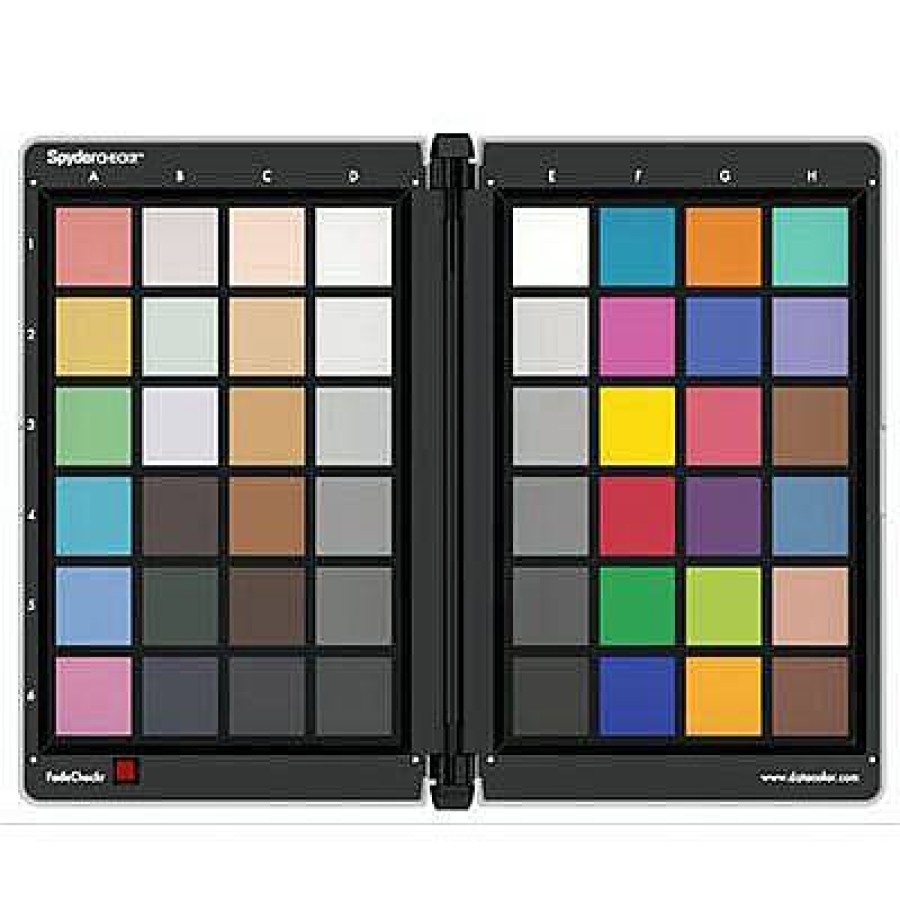 Data Datacolor Spyderx Capture Pro | Colour Calibration