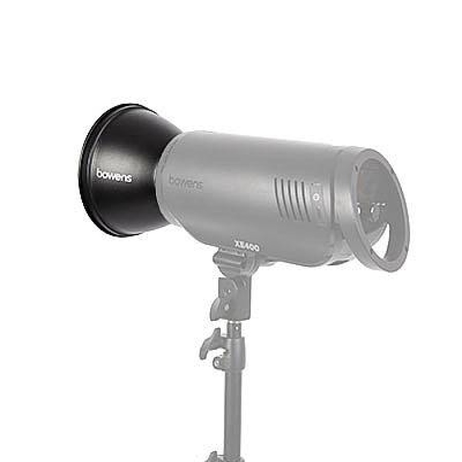 Bowens Bowens Standard Reflector - 165Mm | Lighting Control