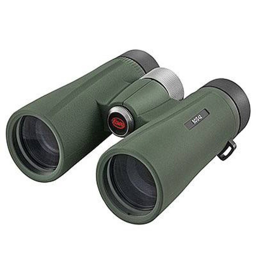 Kowa Kowa Bd Ii 10X42 Xd Binoculars | Binoculars