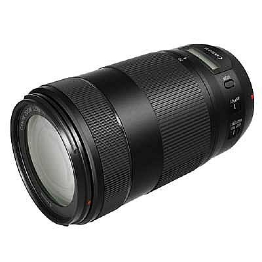 Canon Canon Ef 70-300Mm F4-5.6 Is Ii Usm Lens | Dslr Lenses