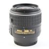 Nikon Used Nikon 18-55Mm F3.5-5.6 G Af-S Dx Nikkor Vr Ii Lens | Used Lenses