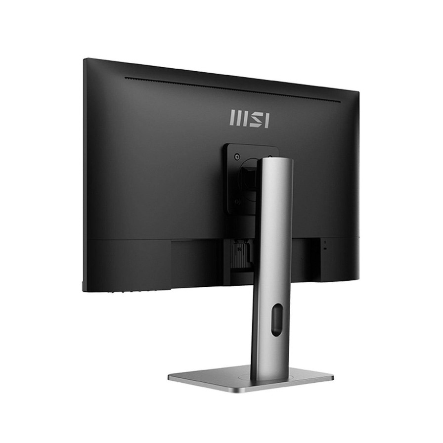 MSI Msi Pro Mp273Qp 27 Inch Monitor With Adjustable Stand - Black | Monitors