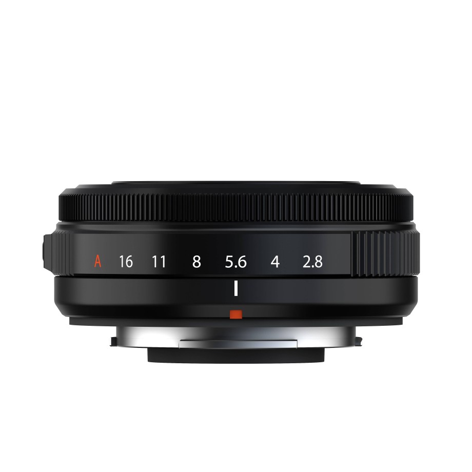 Fujifilm Fujifilm Xf 27Mm F2.8 R Wr Lens | Mirrorless Lenses