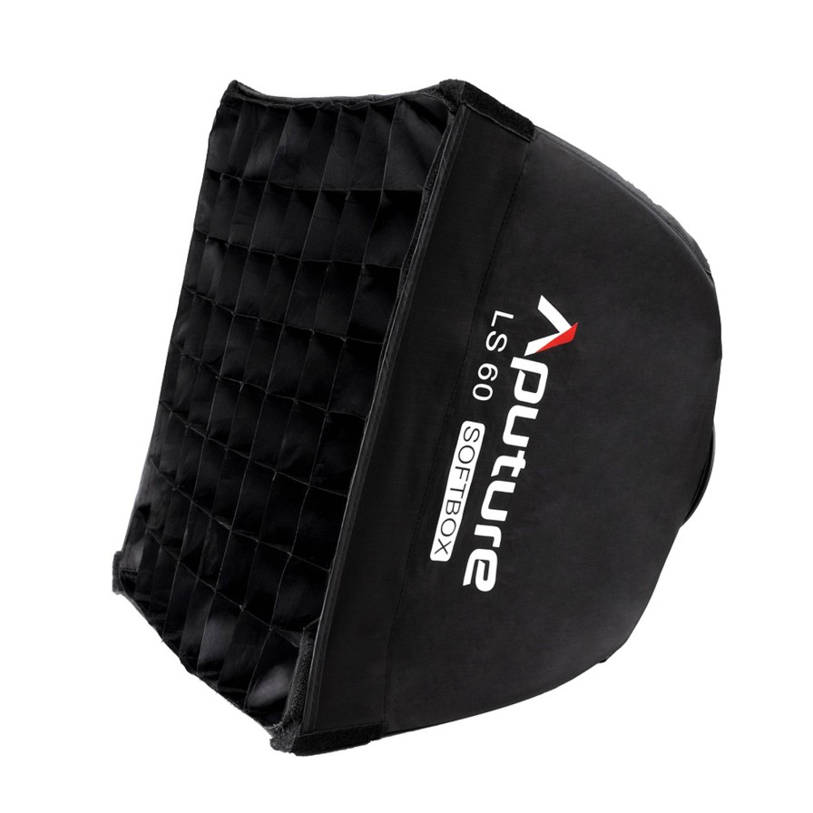 Aputure Aputure Ls 60 Softbox | Lighting Control