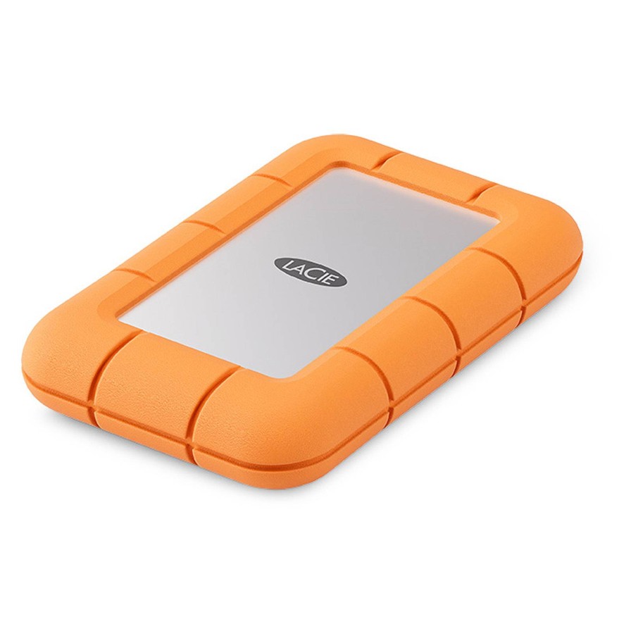 Lacie Lacie Rugged Mini Ssd 1Tb | Storage