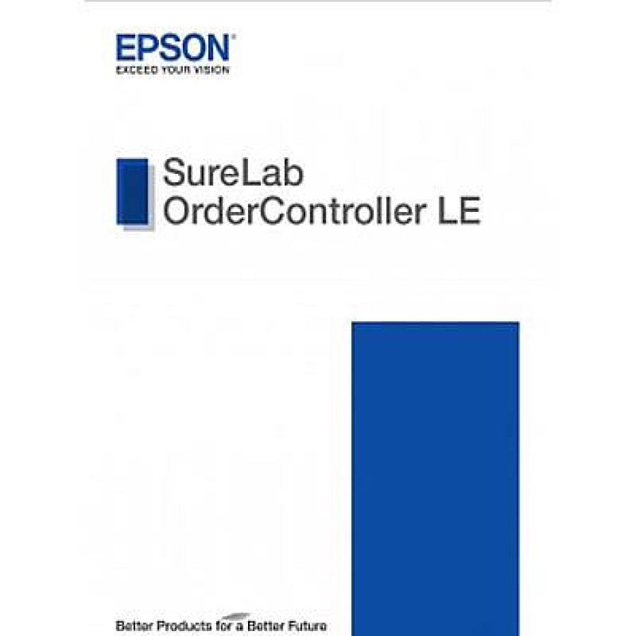 Epson Epson Ordercontroller Le | Printers