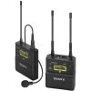 Sony Sony Uwp-D21/K42 Wireless Kit | Radio Mics & Kits