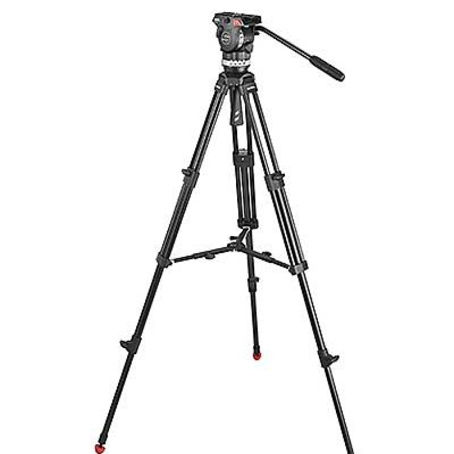 Sachtler Sachtler Ace 1001 M Ms Tripod System | Video Tripods