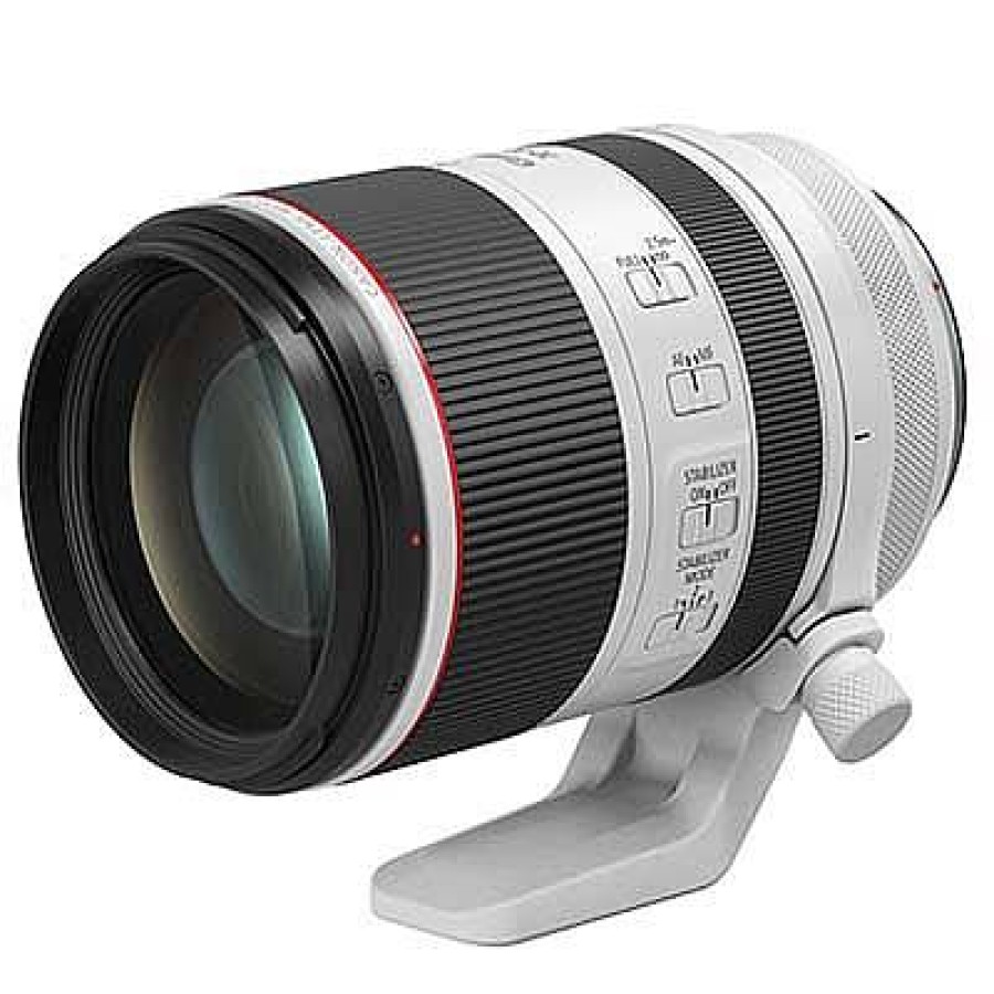 Canon Canon Rf 70-200Mm F2.8L Is Usm Lens | Mirrorless Lenses