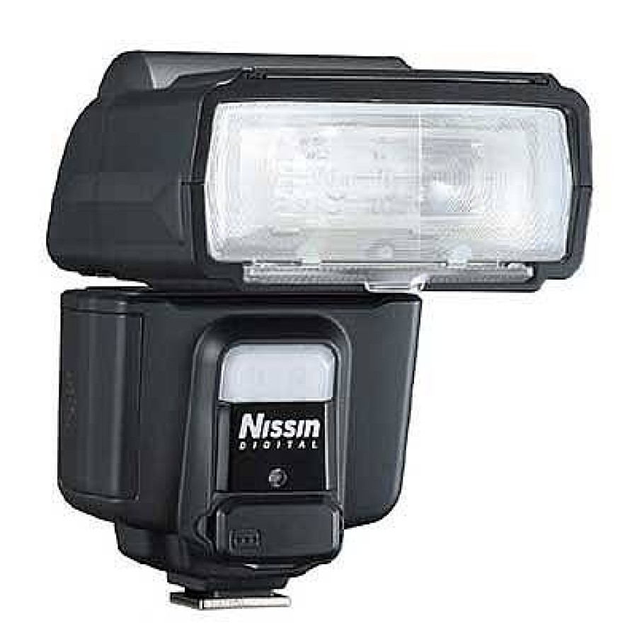 Nissin Nissin I60A Flashgun - Fujifilm | Flashguns